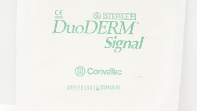 ConvaTec C5769B DuoDerm Signal Dressing (x)